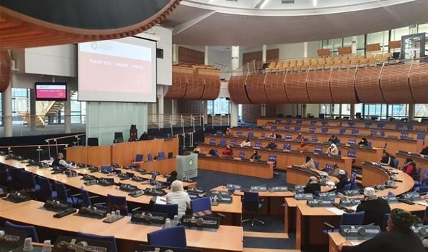 CoCT meets with leadership from informal traders associations