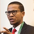 Boitumelo Kiepile, head of regulatory affairs, Enel.