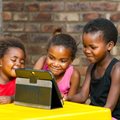 Rapid digital migration exposes data privacy concerns for children