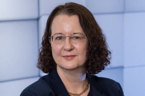 Sabine Dedering, regional sales director at Dell Technologies South Africa