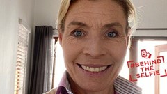 #BehindtheSelfie with... Lee Den Hond, CEO at Blue Platinum Events