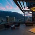 Image Supplied. Radisson Blu Hotel & Residence, Cape Town - Penthouse