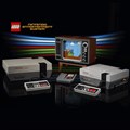 New Lego set replicates playing Super Mario on classic NES