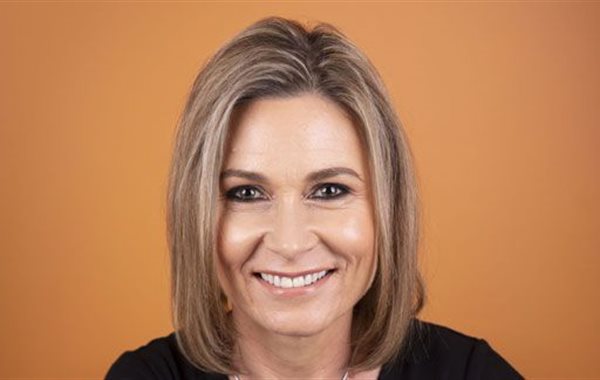 Lyndy van den Barselaar, managing director at ManpowerGroup South Africa