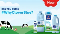 Is Clover committed to being better in every way? I don't think so