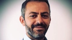 Toufik Khitous, business development manager for North Africa, Wärtsilä Energy Business