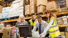 The right tools in trying supply chain times
