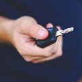 Losing your car key comes at a cost
