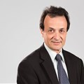 Bernard Sacks, tax partner, Mazars