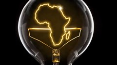 De-risking investments to boost Africa's renewable energy transition