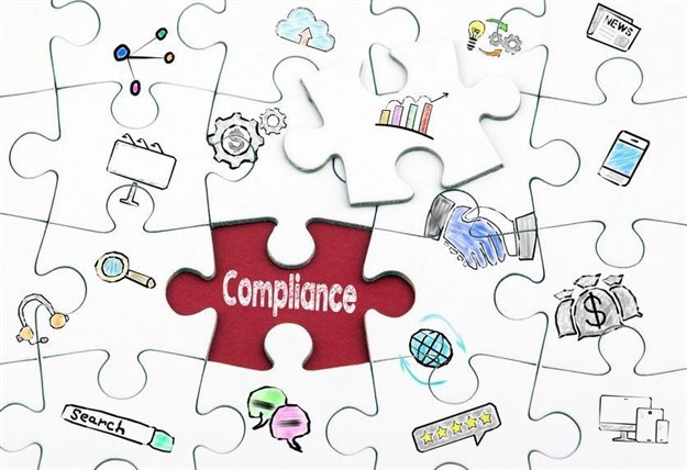 3 steps to POPIA compliance