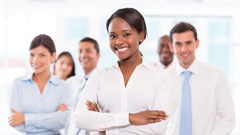 Why a great team could be the best place to build your personal brand