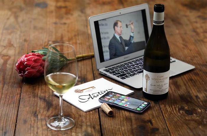 Bonhams to host the 2020 online Nedbank CWG Auction in October