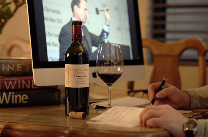 Bonhams to host the 2020 online Nedbank CWG Auction in October