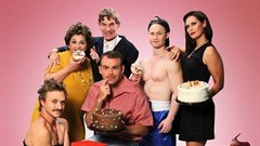 Opera and theatre streaming this weekend