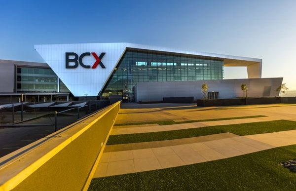 BCX HQ