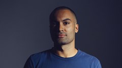 Spotify creative director Oriel Davis-Lyons. Image supplied.