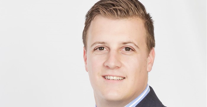 Richard Neal, MD, Sovereign Trust