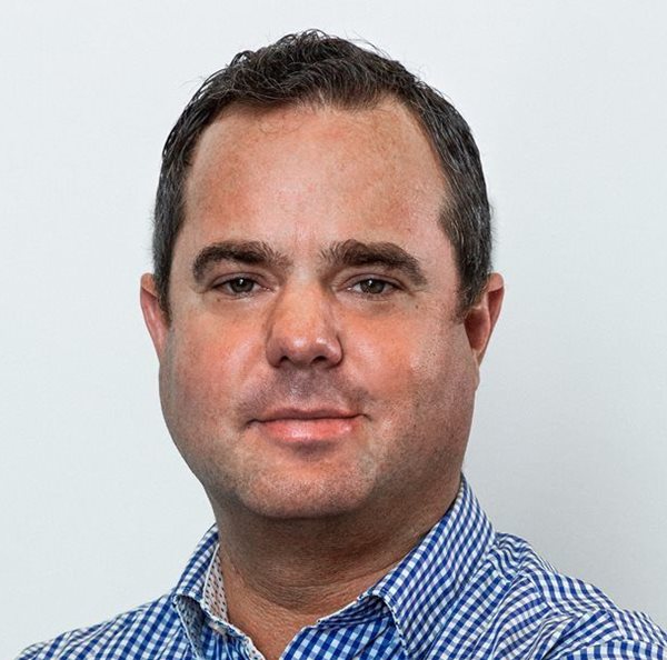 James Bayhack, Director of sub-Saharan Africa at CM.com