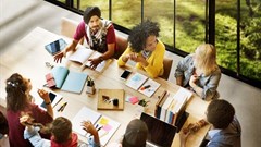 Amazon's Paul Misener on the link between innovation and diversity