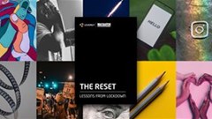 The Reset - 10 Lessons From Lockdown for sport and entertainment