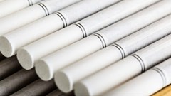 Cigarette prices surge 250% as tobacco market destabilises - study