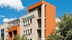 Heineken SA extends Covid-19 care to its employees' families