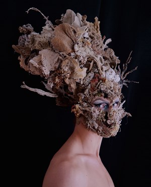 #BizUnity: Highlighting plastic pollution through art - Q&A with performance artist Luke Rudman