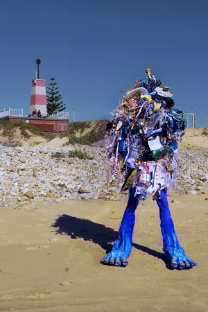 2020 Greenpeace new work promo