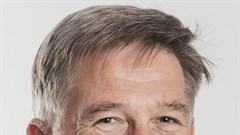 Andrew Dawson, managing director at Cognizance Processing