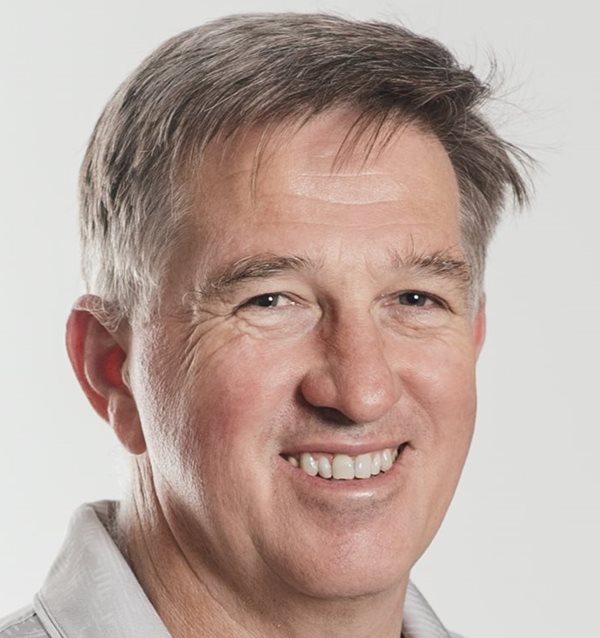 Andrew Dawson, managing director at Cognizance Processing