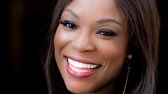 Dara Treseder, chief marketing officer, Carbon.