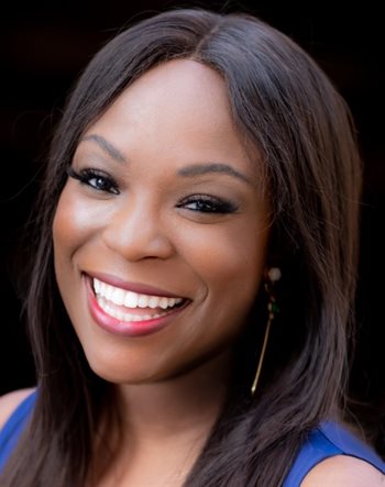 Dara Treseder, chief marketing officer, Carbon.