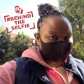 #BehindtheSelfie with... Nthabiseng Matshekga, executive head: Group Marketing at Nedbank