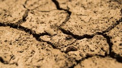 SA government revokes national disaster status of drought