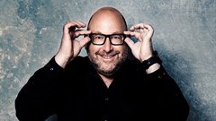 First they took Tempo, and now everything is off beat