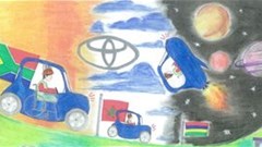 2020 Toyota Dream Car Competition winners announced