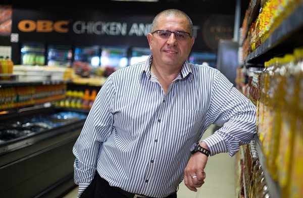 OBC Better Butchery MD Tony da Fonseca