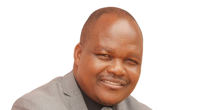 Dr Godfrey Gandawa, special scientific advisor, Mixcorp