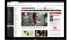 Be a hero for the 'sheroes' this #WomensMonth on Biz