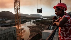 The Grand Renaissance Dam: what's at stake and what could break the deadlock