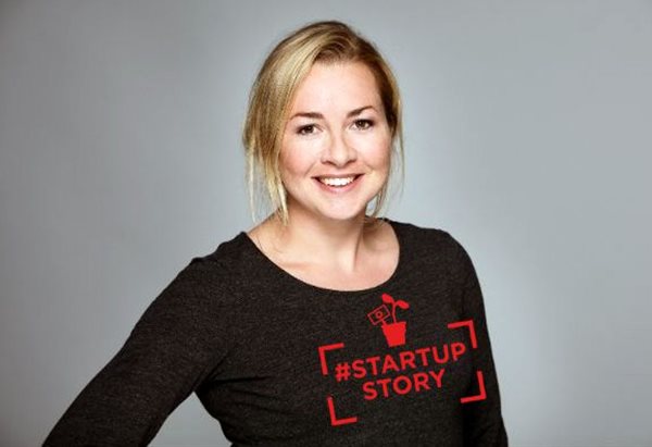 Emma Heap, founder of Sudor