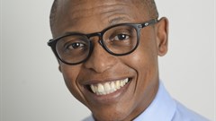 WATCH: Thulani Sibeko on Standard Bank's new brand repositioning