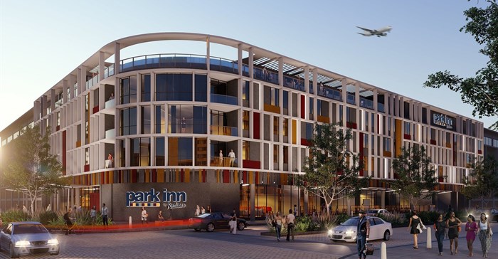 Image Supplied - Park Inn by Radisson Durban International Airport DUBE, South Africa.