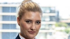 Look fear in the eye and start your business