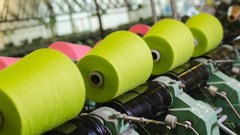 How Asia's clothing factories switched to making PPE - but sweatshop problems live on