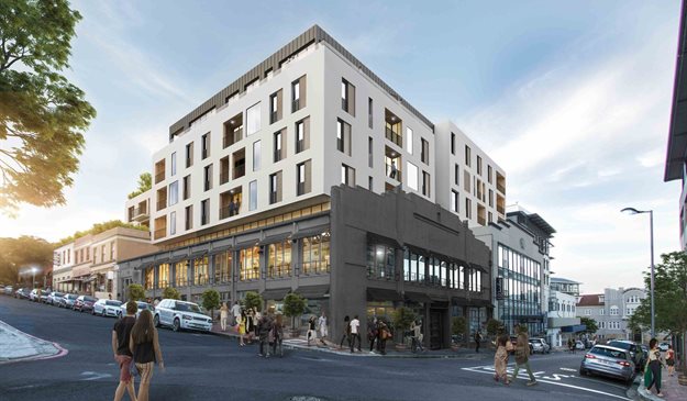 Tower resumes Old Cape Quarter development construction