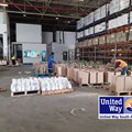 3M, United Way collaborate on SA Covid-19 relief programme
