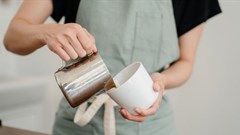 What Covid-19 means for the local barista