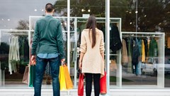 Coronavirus has turned retail therapy into retail anxiety - keeping customers calm will be key to carrying on